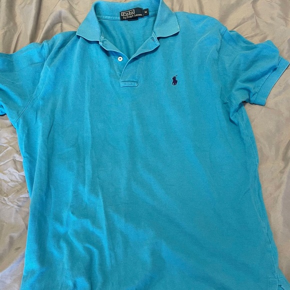 Used polo - Picture 2 of 2